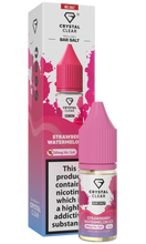 Load image into Gallery viewer, Crystal Clear Nic Salt
