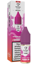 Load image into Gallery viewer, Crystal Clear Nic Salt
