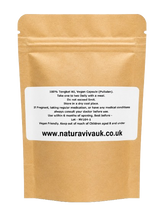 Load image into Gallery viewer, Tongkat Ali Vegan Capsules
