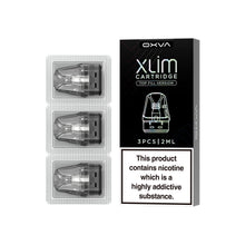 Load image into Gallery viewer, Xlim Pods
