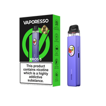 Load image into Gallery viewer, Vaporesso Xros 5
