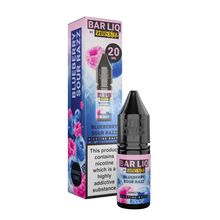 Load image into Gallery viewer, Zeuz Juice. Bar Liq
