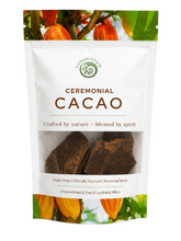 Load image into Gallery viewer, Ceremonial Cocoa 125g
