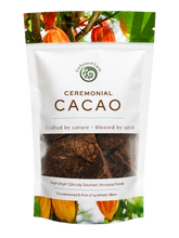 Load image into Gallery viewer, Ceremonial Cocoa 250g
