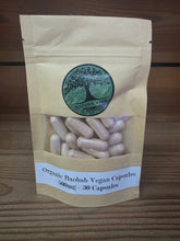 Load image into Gallery viewer, Herb Capsules

