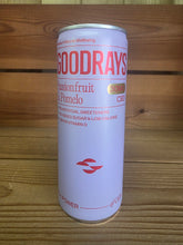 Load image into Gallery viewer, Goodrays 30mg CBD drink
