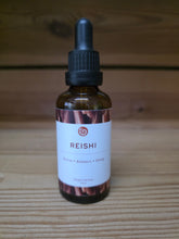 Load image into Gallery viewer, Mushroom Tinctures
