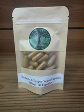 Load image into Gallery viewer, Herb Capsules
