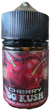 Load image into Gallery viewer, Orange County CBD 2500mg 50ml
