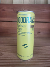 Load image into Gallery viewer, Goodrays 30mg CBD drink
