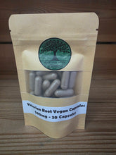Load image into Gallery viewer, Herb Capsules
