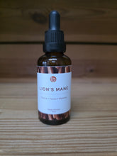 Load image into Gallery viewer, Mushroom Tinctures
