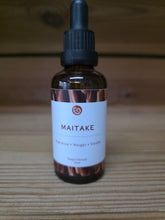 Load image into Gallery viewer, Mushroom Tinctures
