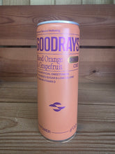 Load image into Gallery viewer, Goodrays 30mg CBD drink
