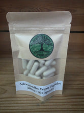 Load image into Gallery viewer, Herb Capsules
