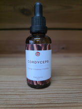 Load image into Gallery viewer, Mushroom Tinctures
