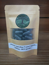 Load image into Gallery viewer, Herb Capsules
