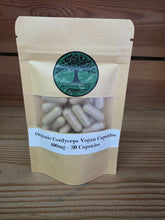 Load image into Gallery viewer, Mushroom Capsules
