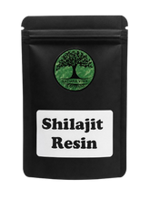 Load image into Gallery viewer, Shilajit Resin
