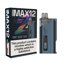 Load image into Gallery viewer, Zorva Max12 + 10ml Bottle Feed Link
