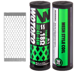 Wotofo Nex Mesh A1 0.18Ω