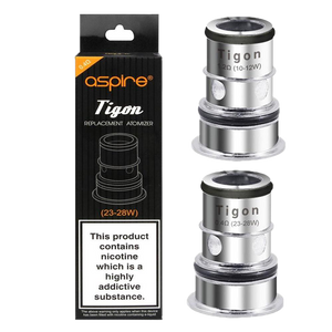 Apsire Tigon Coils