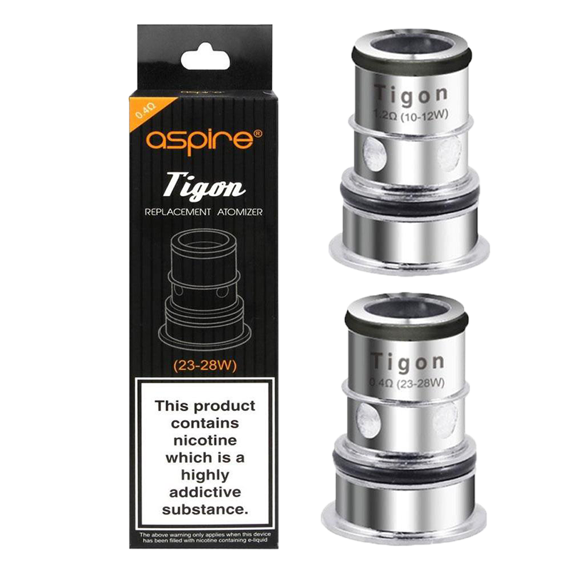 Apsire Tigon Coils