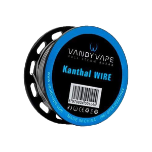 Vandy Vape SS316L 24G Wire