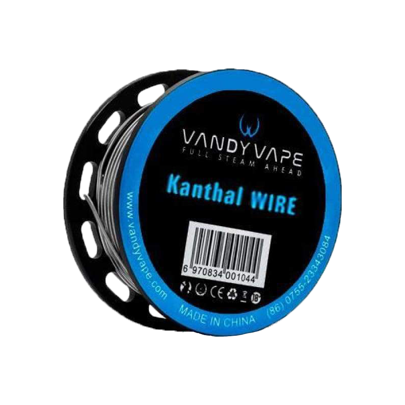 Vandy Vape SS316L 24G Wire