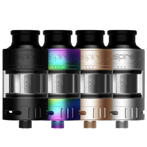 Aspire Cleito Pro Tank