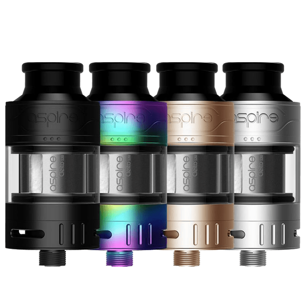 Aspire Cleito Pro Tank