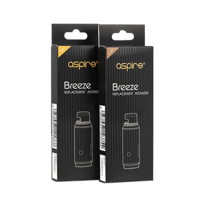 Asipre Breeze Coils