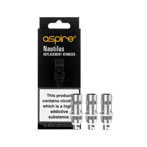 Aspire Nautilus Coils