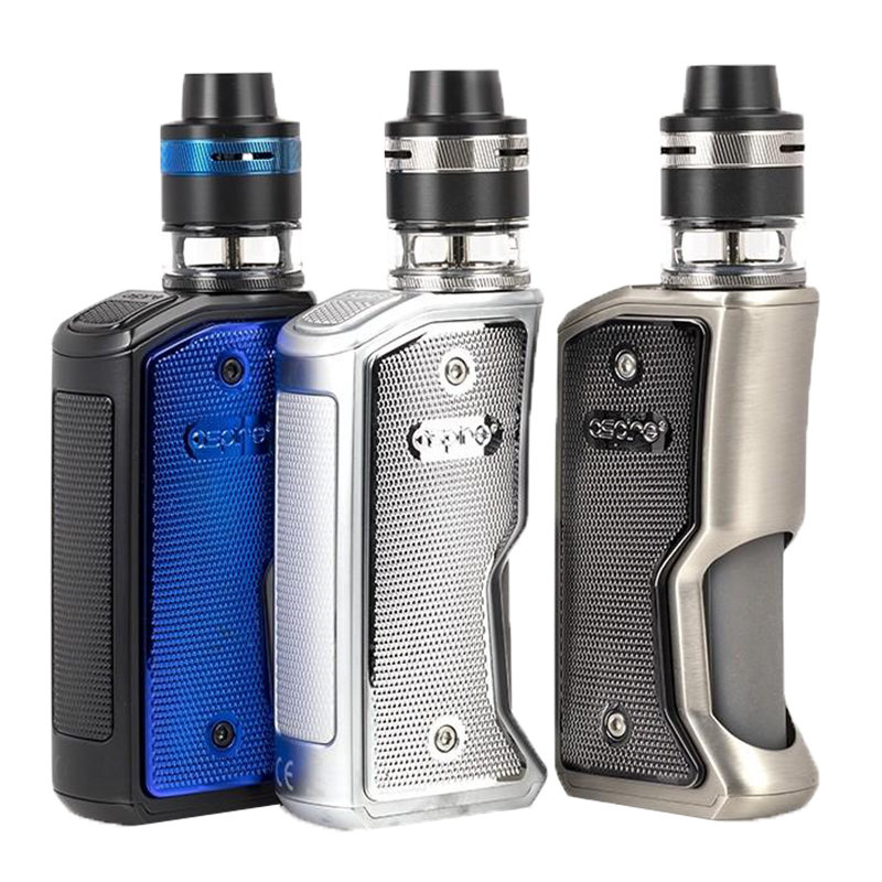 Aspire Feedlink Revvo Kit