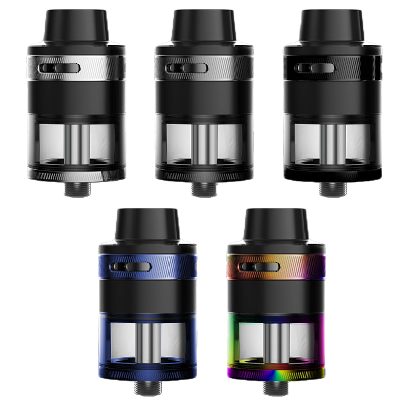 Aspire Revvo Tank