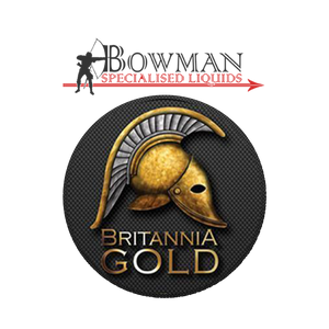 Britannia Gold