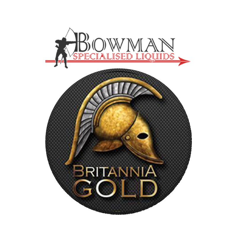 Britannia Gold