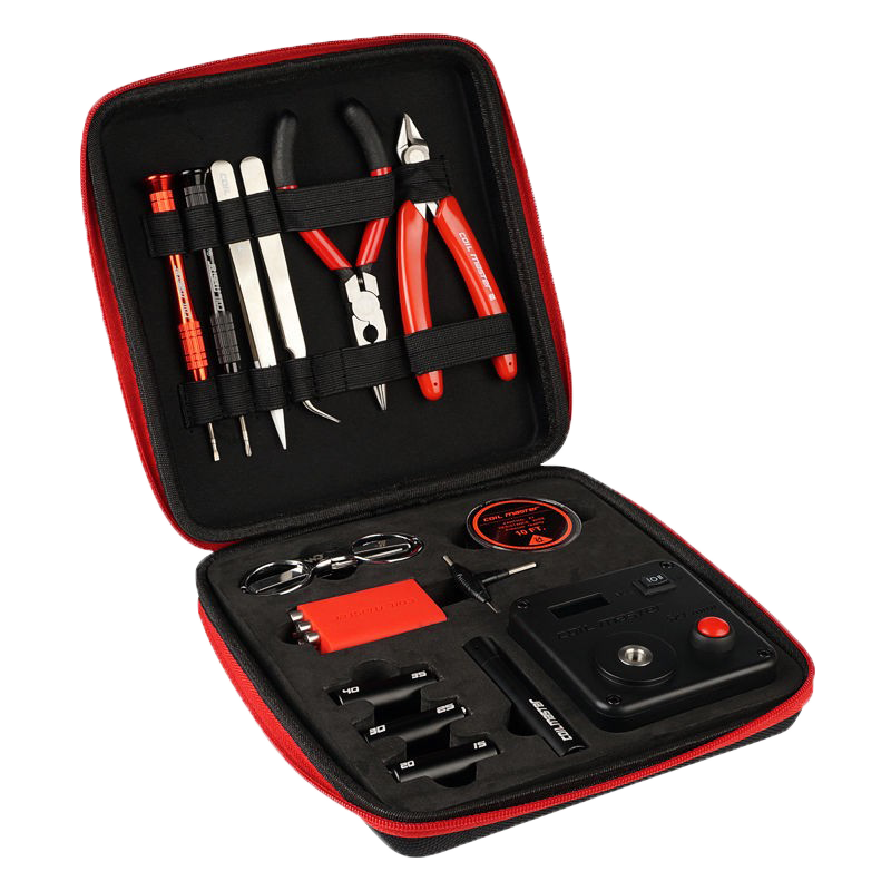 Coilmaster DIY Kit 3.0