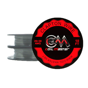 Coilmaster Wire Spools