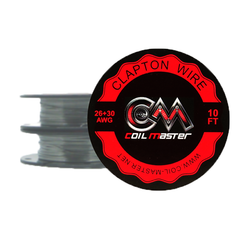 Coilmaster Wire Spools