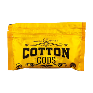 Cotton Gods Gold