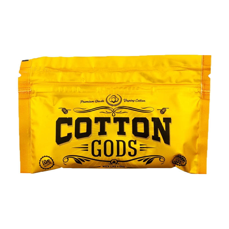 Cotton Gods Gold