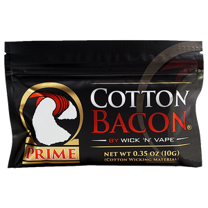 Cotton Bacon Prime