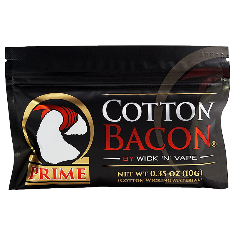 Cotton Bacon Prime