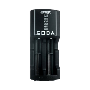 eFest Soda Charger