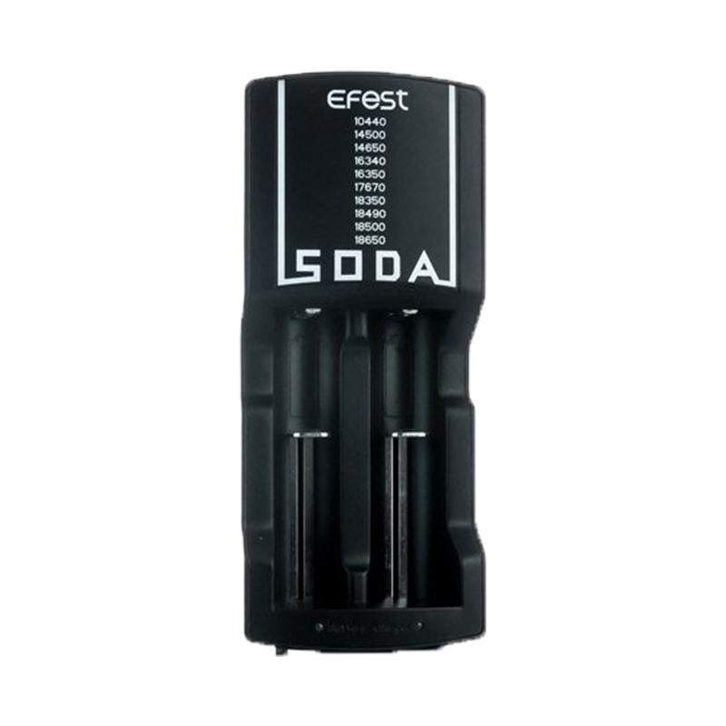 eFest Soda Charger