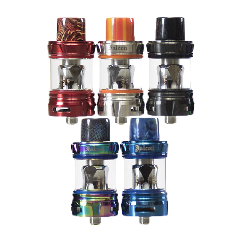 Horizontech Falcon Mini Tank