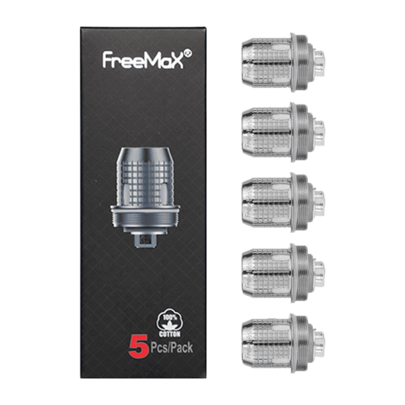 Fireluke Coils