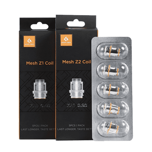 Geekvape Z Coil