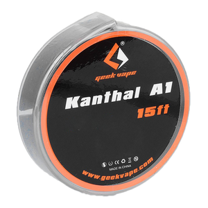 Geekvape Kanthal A1 26G